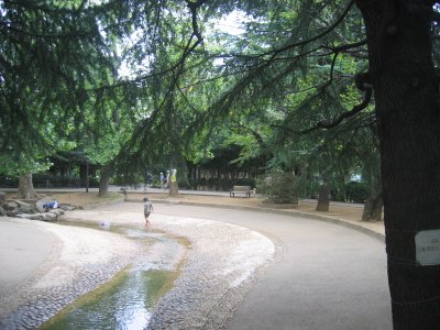 馬橋公園